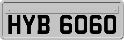 HYB6060