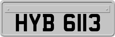 HYB6113