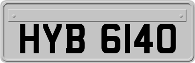 HYB6140