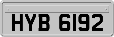 HYB6192