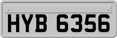 HYB6356