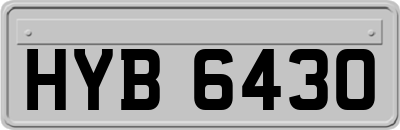 HYB6430