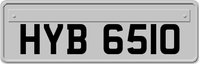 HYB6510
