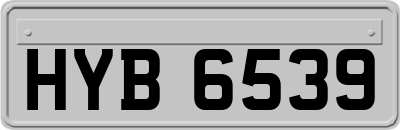 HYB6539