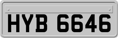 HYB6646