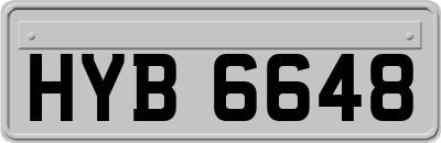 HYB6648