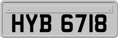 HYB6718