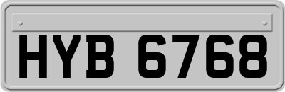 HYB6768