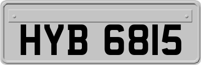 HYB6815