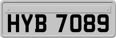 HYB7089