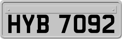 HYB7092