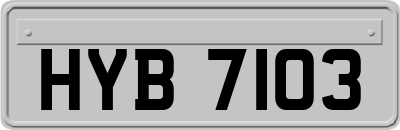 HYB7103