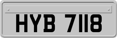 HYB7118