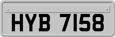 HYB7158