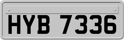 HYB7336
