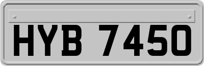 HYB7450