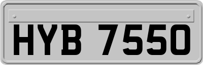 HYB7550