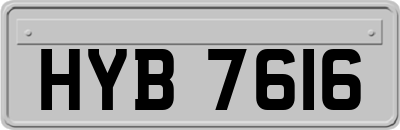 HYB7616
