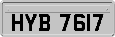 HYB7617