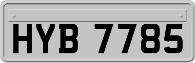 HYB7785