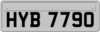 HYB7790