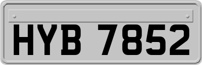 HYB7852