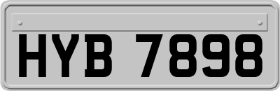 HYB7898