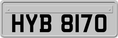 HYB8170