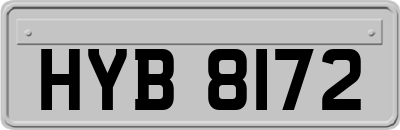 HYB8172