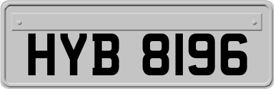 HYB8196