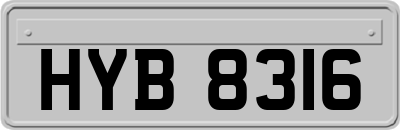HYB8316