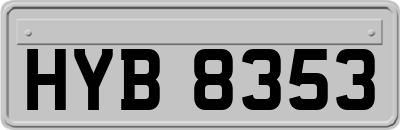 HYB8353