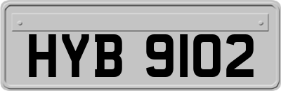 HYB9102