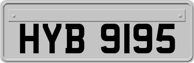 HYB9195