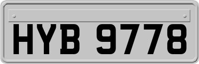 HYB9778