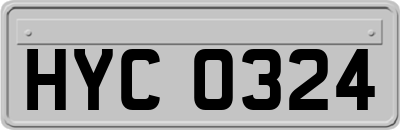 HYC0324