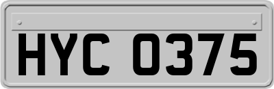 HYC0375