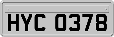 HYC0378