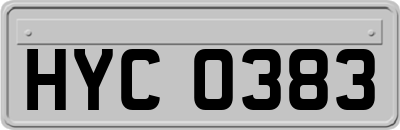 HYC0383