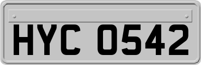 HYC0542