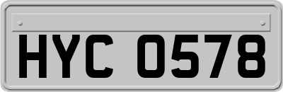HYC0578