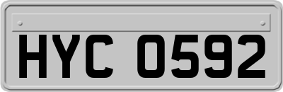HYC0592
