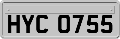 HYC0755