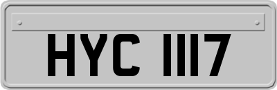HYC1117