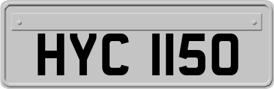 HYC1150