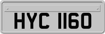HYC1160