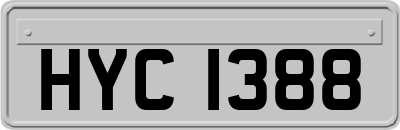 HYC1388