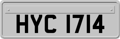 HYC1714