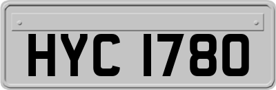 HYC1780