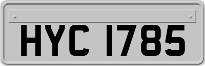 HYC1785